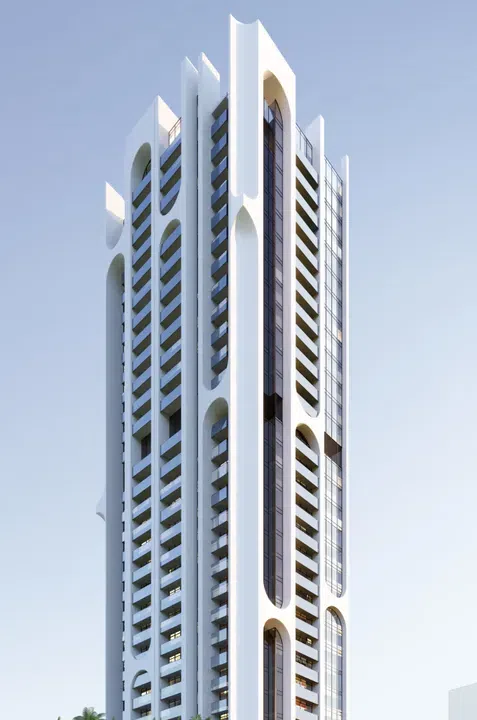 Properties at Elbrus Tower — image 2