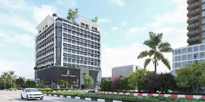 Gateway in JVC: coworking spaces — image 3