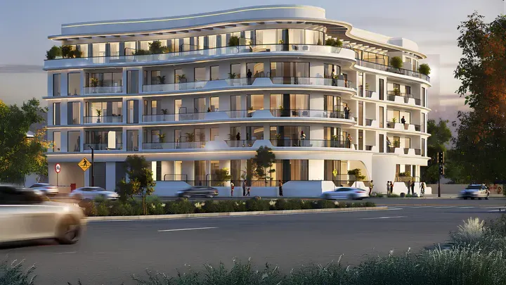 Properties at Xenia Residence — image 3