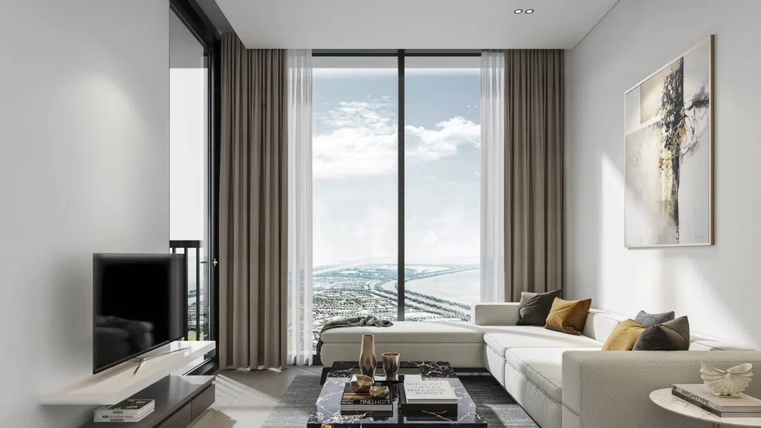 Orbis in Dubai Motor City: yoga spaces — image 5