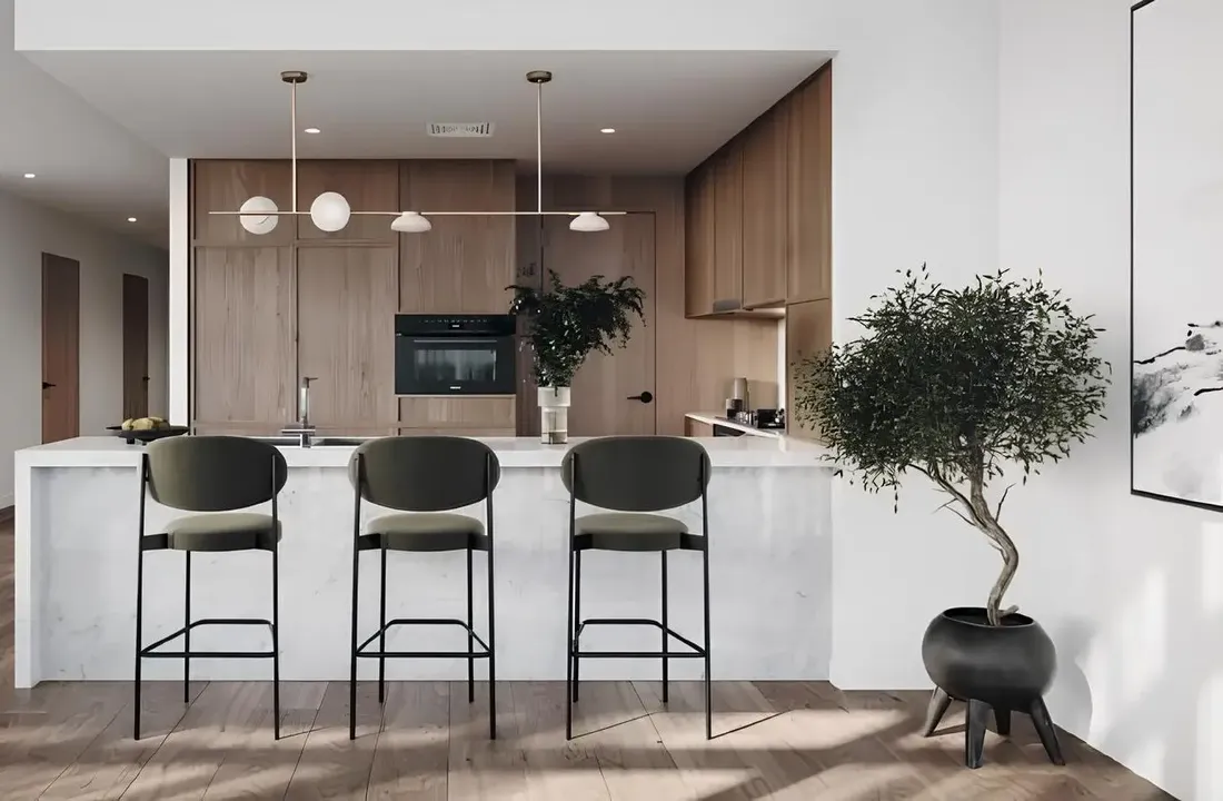 399 Hills Park'deki Özellikler — 5. fotoğraf