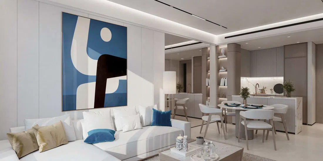 Urban Horizon by Arete in Arjan: sports courts — image 7