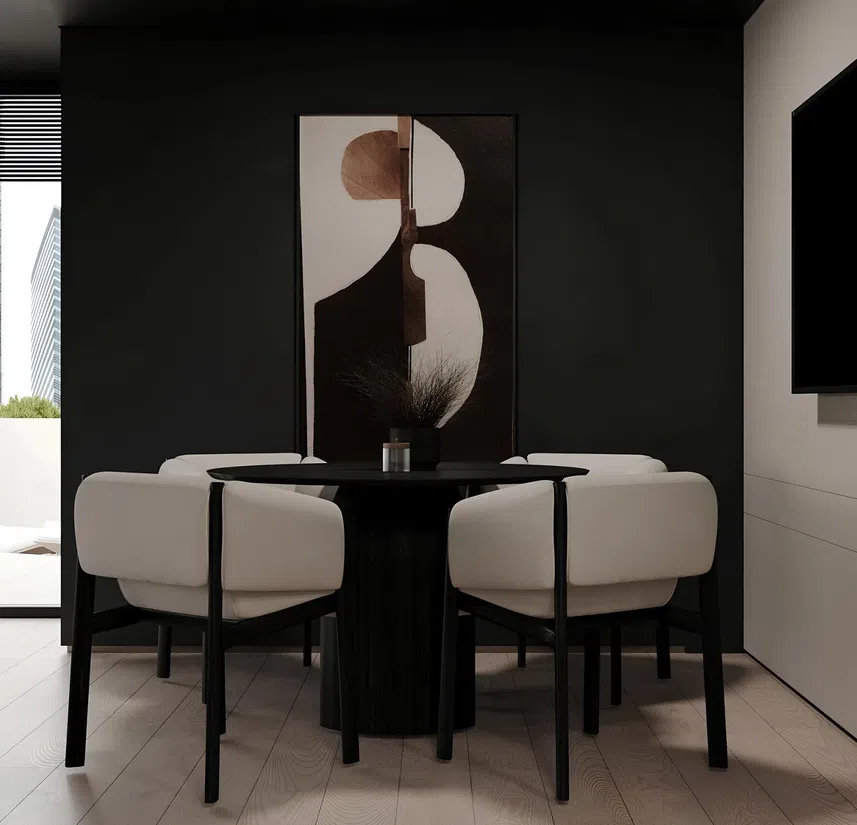 Marea Residences في جزر دبي: خدمة كونسيرج — صورة 4