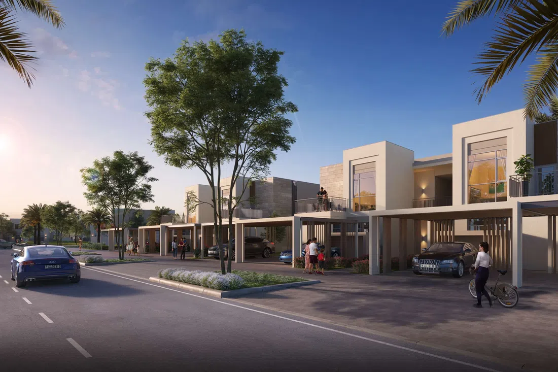 عقارات في Urbana III — صورة 8