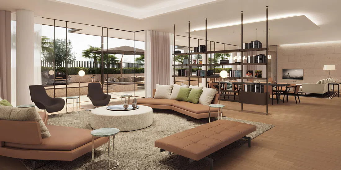 Mont Rose in Dubai Science Park: smart-home features — image 6