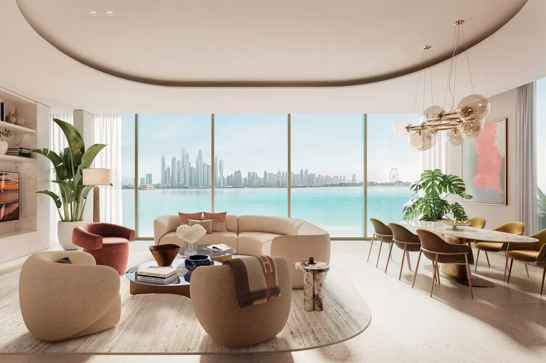 Ellington Beach House in Palm Jumeirah: coworking spaces — image 4