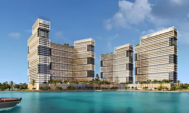 Chelsea Residences 1 في مدينة دبي الملاحية: مساحات لليوغا — صورة 2
