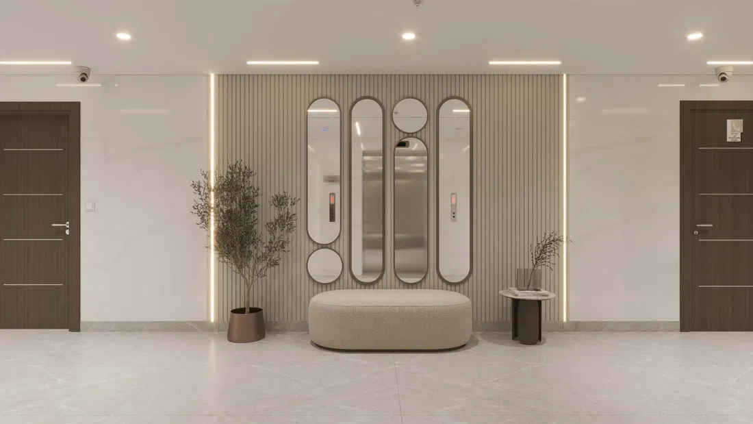 Esplora in JVC: concierge service — image 7