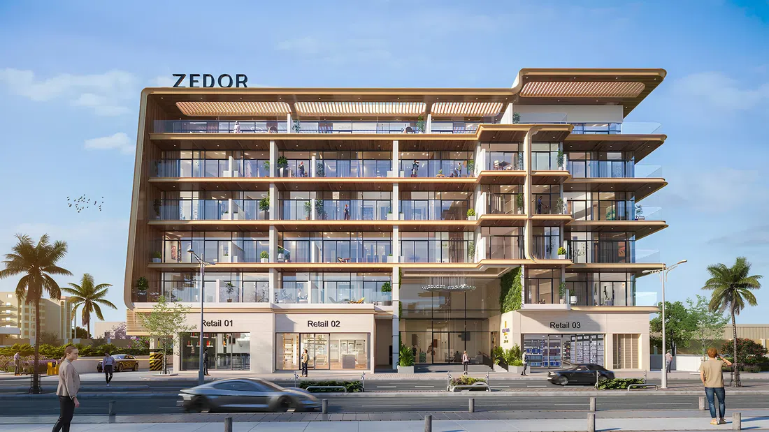 Ventana Residences — image 10