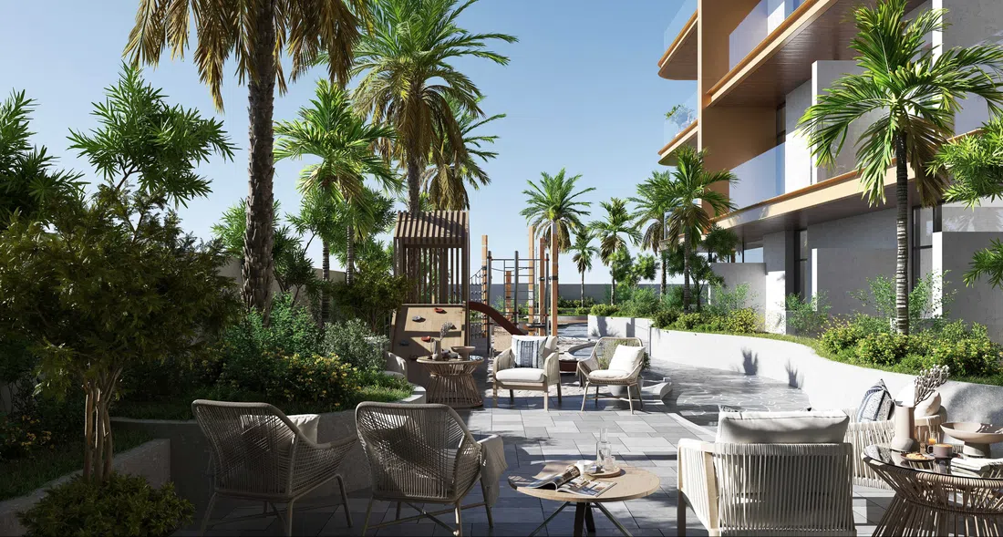 Elevia Residences III — 9. fotoğraf