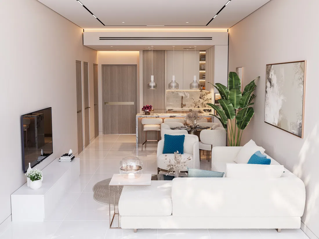 Jade Tower'deki Özellikler — 3. fotoğraf