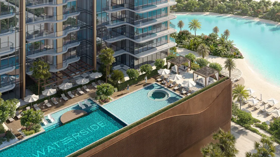 WATERS1DE Residences — image 12