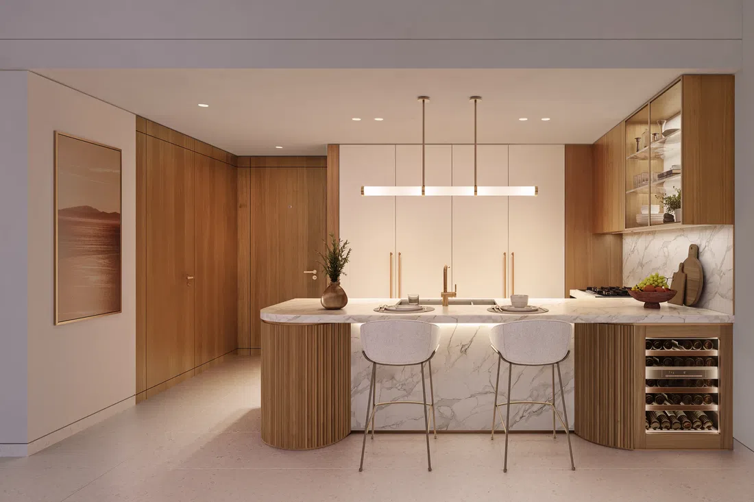 Ellington Beach House in Palm Jumeirah: coworking spaces — image 8
