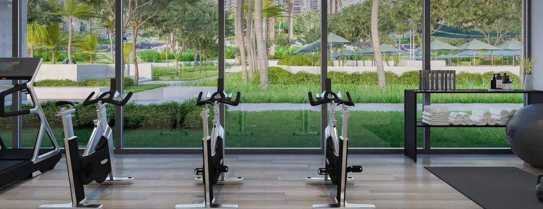Lime Gardens في دبي هيلز: حدائق منسّقة — صورة 10