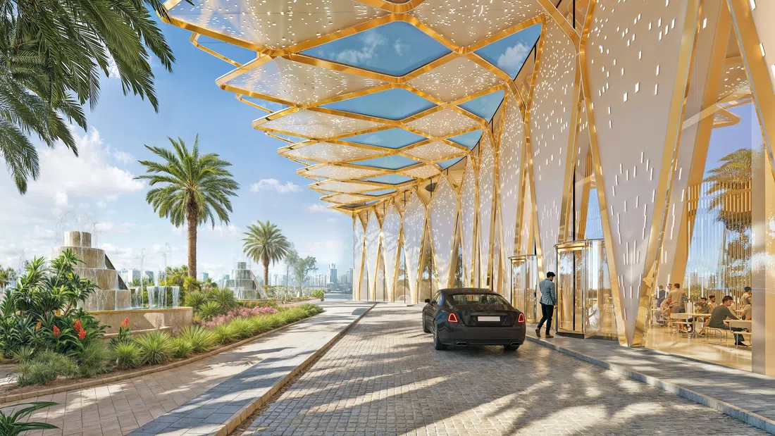 Dubai Silicon Oasis'deki Timez: sinema olanakları — 11. fotoğraf