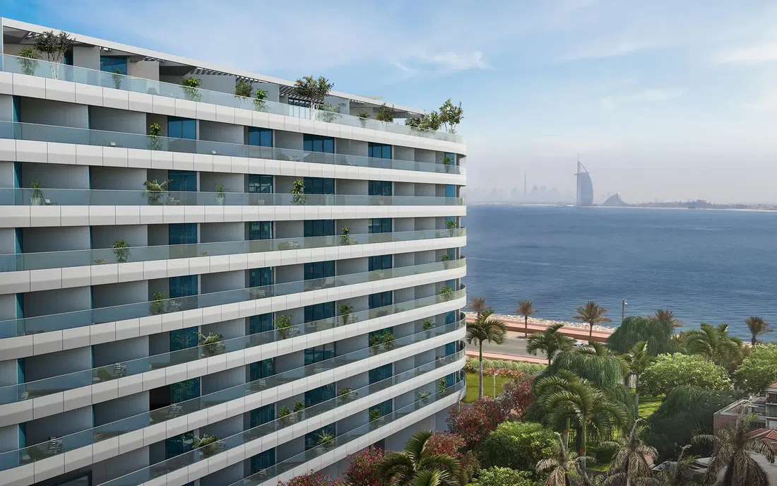 Properties at Azizi Mina — image 4