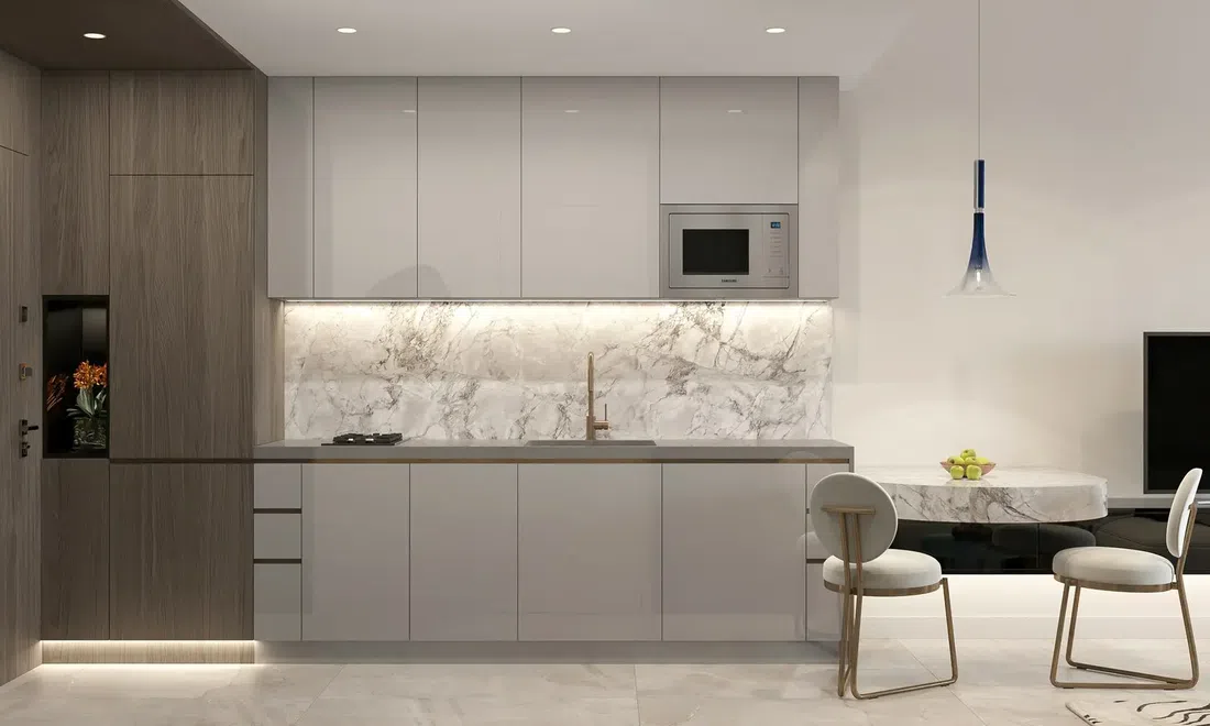 Stonehenge Residences — image 9