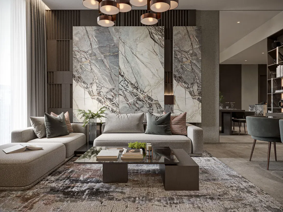 Sierra in Dubai Motor City: yoga spaces — image 5