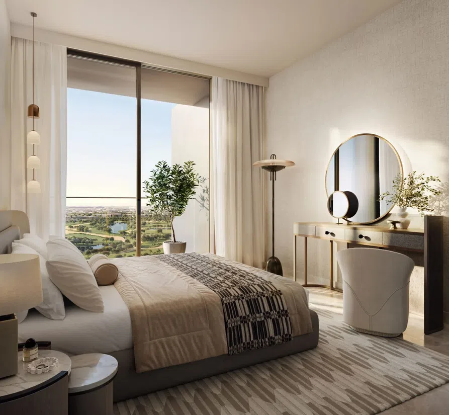 Lyvia by Palace in Green Gate at Dubai Creek Harbour: cinema amenities — image 5