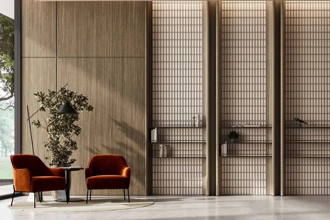 09 Life Residences في مجمع دبي لاند السكني: واجهات زجاجية واسعة — صورة 7
