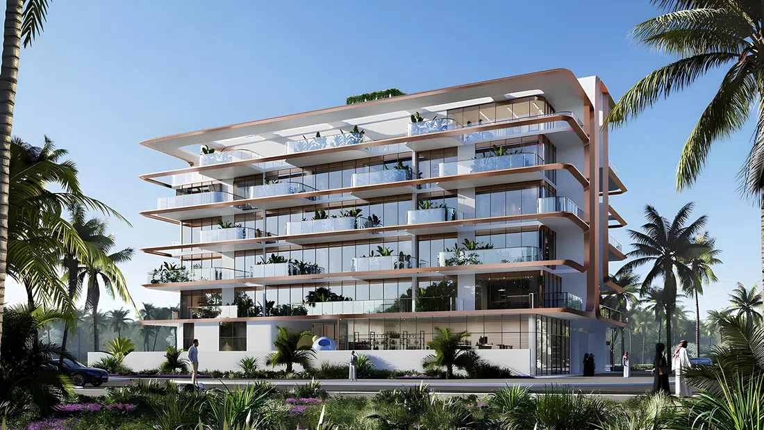 Védaire Residences — صورة 12