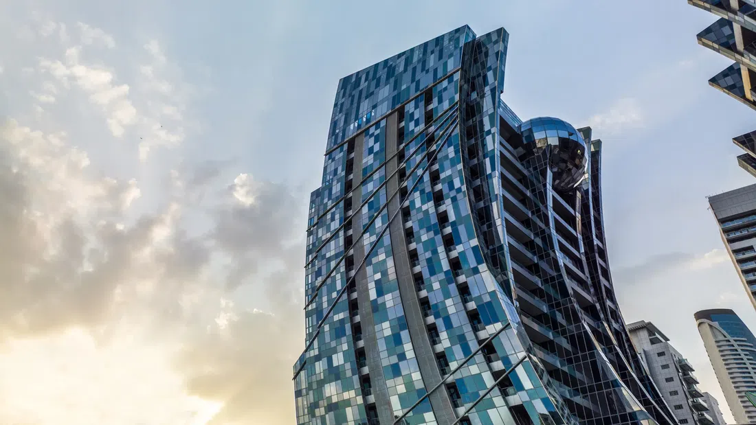 DaVinci Tower by Pagani in Business Bay: smart-home features — image 11