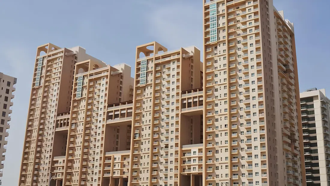 Centrium Towers في مدينة دبي للإنتاج: خدمة كونسيرج — صورة 5
