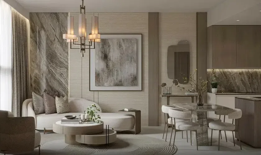 Arjan'deki Avelon Boulevard: peyzajlı bahçeler — 9. fotoğraf