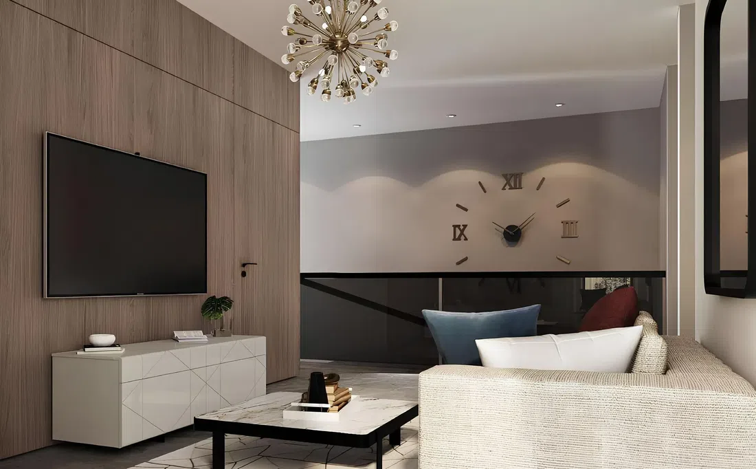 South Bay Phase 1-3 في دبي الجنوب: مساحات لليوغا — صورة 11