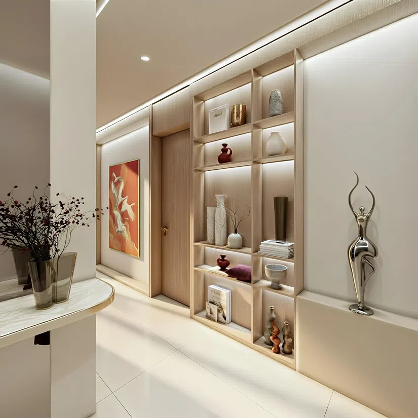 Jumeirah Garden City'deki HOLM One: yoga alanları — 4. fotoğraf