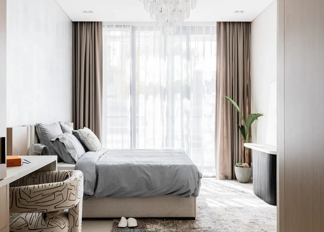 LUM1NAR Tower 1 in JVT: smart-home features — image 6