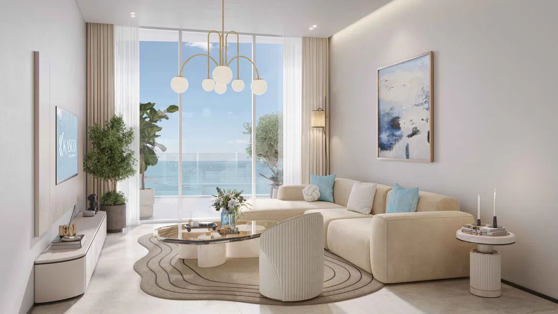 VOLNA by KASCO في واجهة الجداف المائية: الهندسة المعمارية المنحوتة — صورة 8