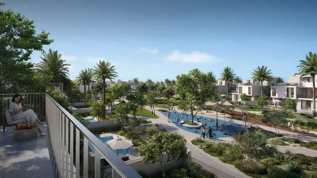 عقارات في Avelia — صورة 11