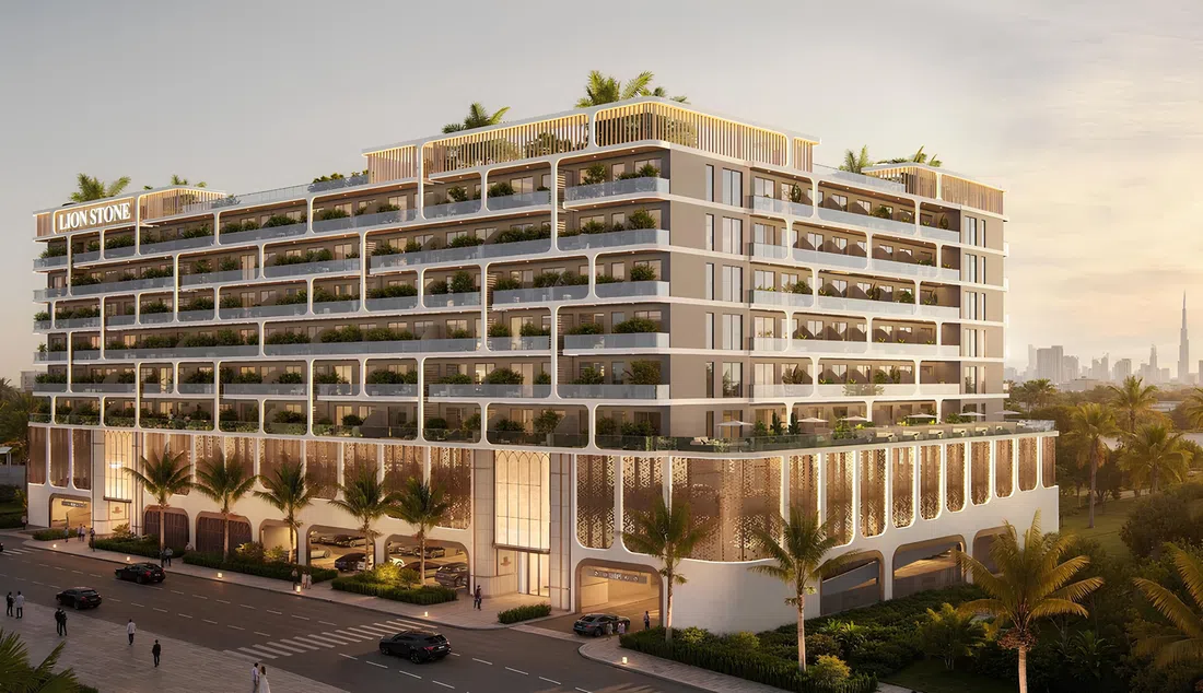 Listone Residence في المدينة العالمية: مساحات لليوغا — صورة 7