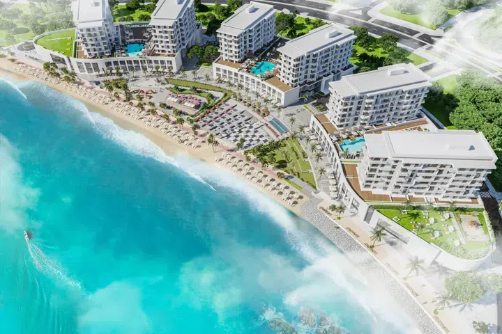 Blue Pearls in Hamriya West: concierge service — image 2