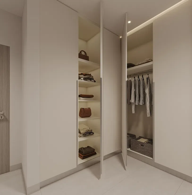 Fortune Bay Residences in Al Marjan Island: concierge service — image 4