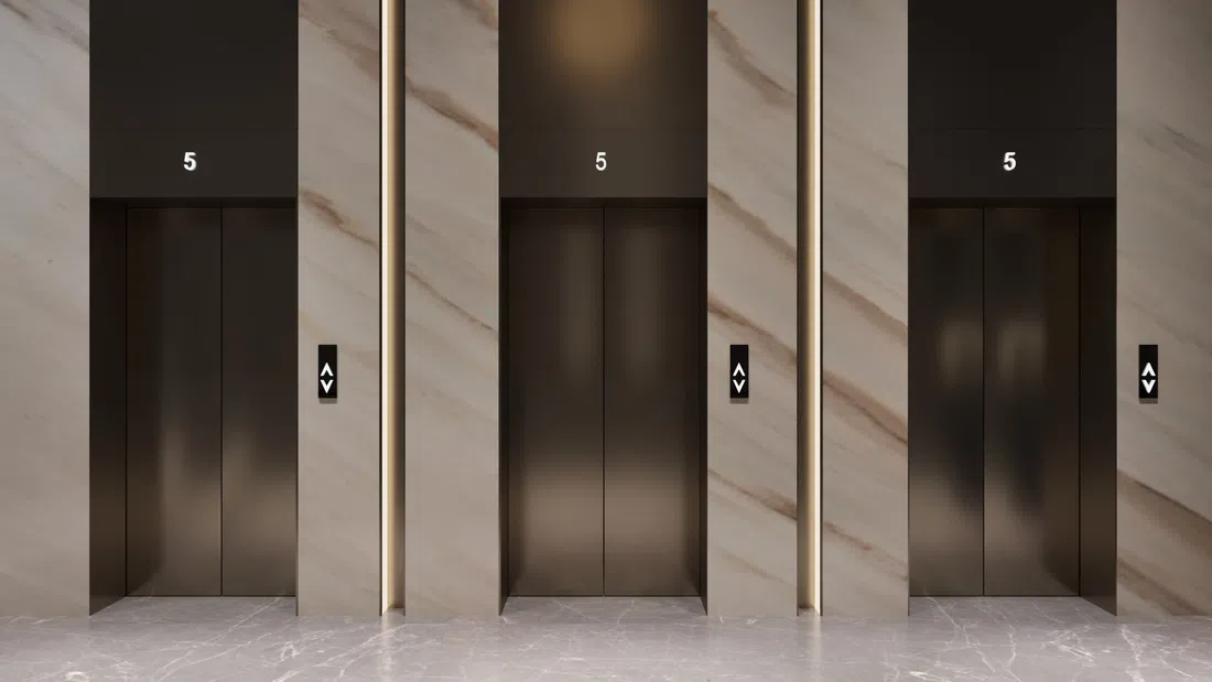 Properties at Altai Tower — image 6