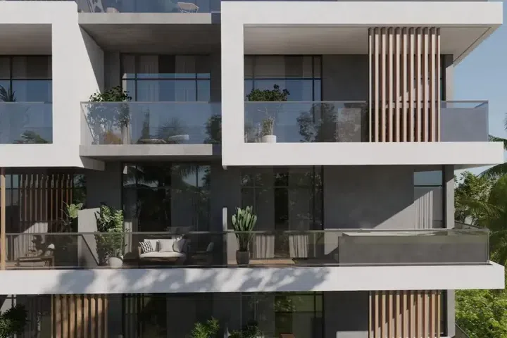 Saray Prime Residences في مجمع دبي لاند السكني: خدمة كونسيرج — صورة 3