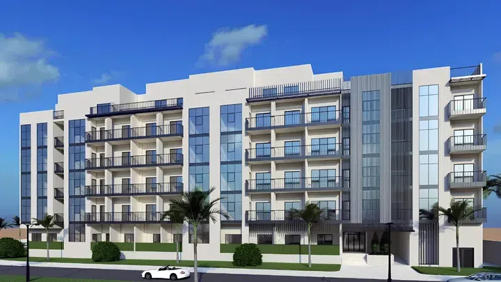 Asayel Avenue في مردف: خدمة كونسيرج — صورة 3