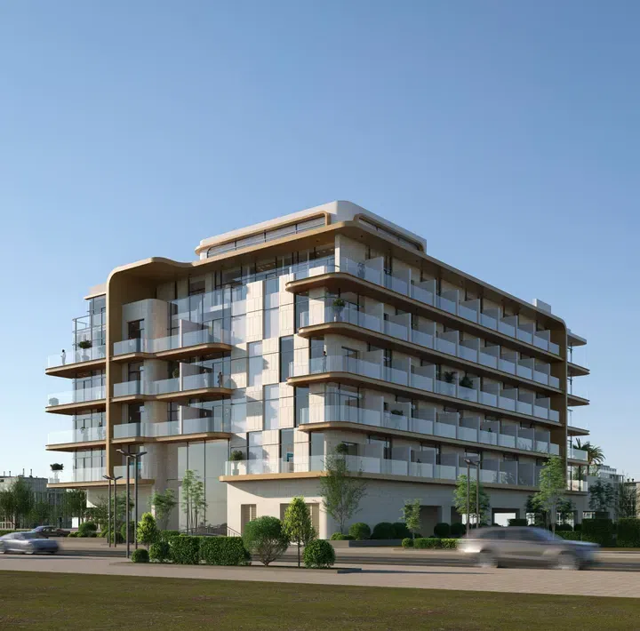Elevia Residences III — صورة 1