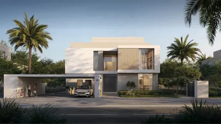 عقارات في Avelia — صورة 3