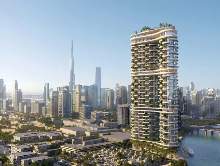 Amali Residences — 3. fotoğraf