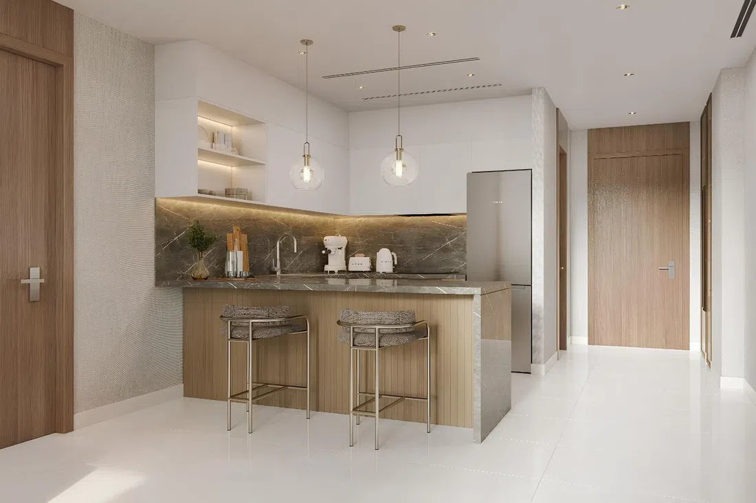 Harmony Takaya in Dubai Motor City: coworking spaces — image 7