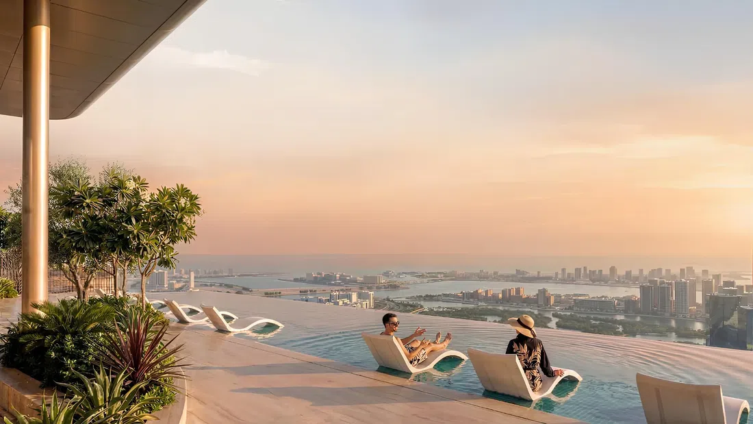 Rixos Al Reem Residences — image 5