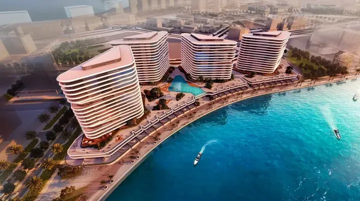 عقارات في Sea La Vie — صورة 1