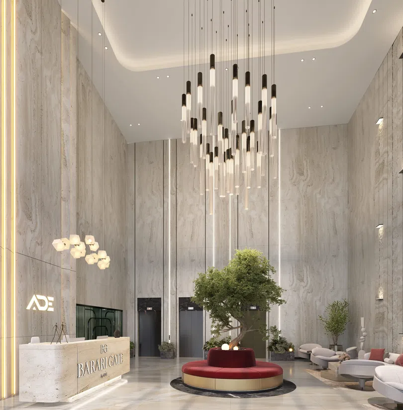 Barari Gate in Majan: coworking spaces — image 5