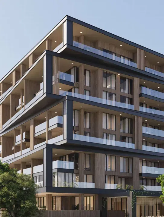 UNO LUXE by WOW Resorts في جزيرة المرجان: مساحات عمل مشتركة — صورة 3