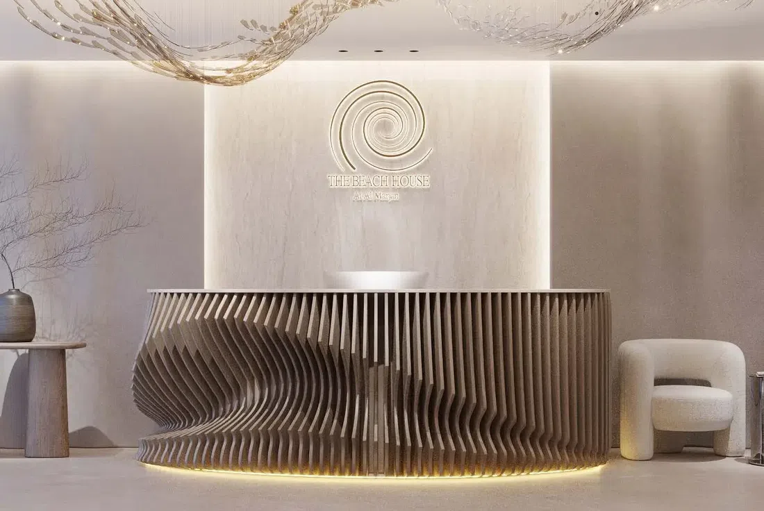 The Beach House'deki Özellikler — 8. fotoğraf