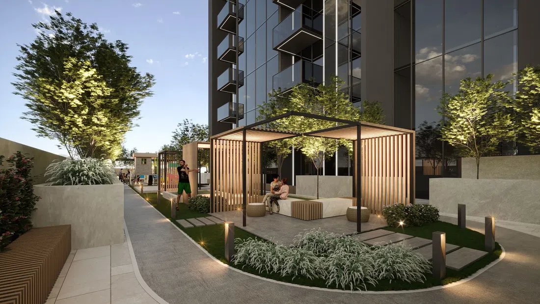 Properties at Lilium Tower — image 5