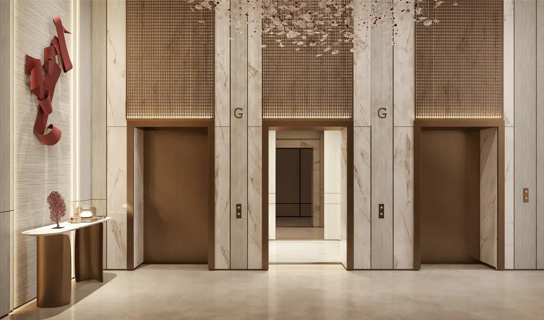 Ramada Residences by Wyndham في الجداف: ملاعب رياضية — صورة 10